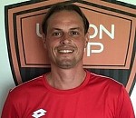 Cristiano Turchetto Cristiano Turchetto
